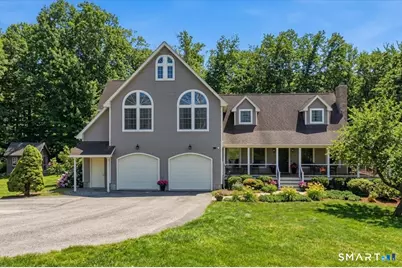 57 Forsyth Road, Salem, CT 06420 - Photo 1