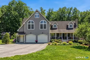 57 Forsyth Rd, Salem, CT 06420 - Photo 1