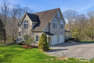 57 Forsyth Road, Salem, CT 06420 - Photo 2