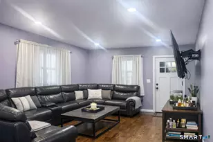 587 Brooks St, Bridgeport, CT 06608 - Photo 2
