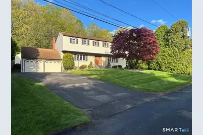 117 Whispering Hill Road, Watertown, CT 06795 - Photo 1