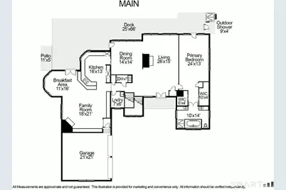 9 Green Lane, Ridgefield, CT 06877 - Photo 38