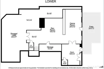 9 Green Lane, Ridgefield, CT 06877 - Photo 40