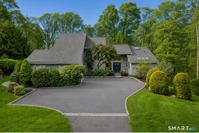 9 Green Lane, Ridgefield, CT 06877 - Photo 1
