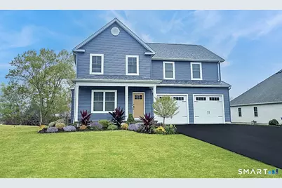 237 Lot 1 Upper Pattagansett Road, East Lyme, CT 06333 - Photo 1