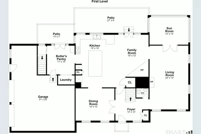 2 Joshua Slocum Dock, Stamford, CT 06902 - Photo 24