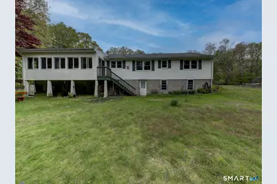 384 Woodland Road, Mansfield, CT 06268 - Photo 6