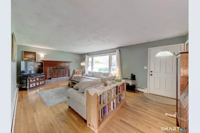 384 Woodland Road, Mansfield, CT 06268 - Photo 14