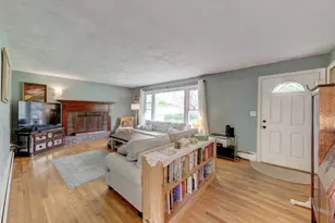 384 Woodland Rd, Mansfield, CT 06268 - Photo 14