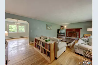 384 Woodland Road, Mansfield, CT 06268 - Photo 12