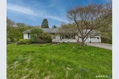 384 Woodland Road, Mansfield, CT 06268 - Photo 2