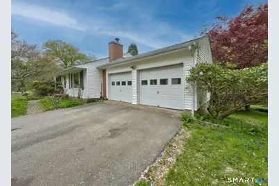 384 Woodland Road, Mansfield, CT 06268 - Photo 4