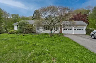 384 Woodland Rd, Mansfield, CT 06268 - Photo 1