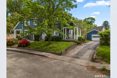 31-33 Carely Avenue, Griswold, CT 06351 - Photo 2