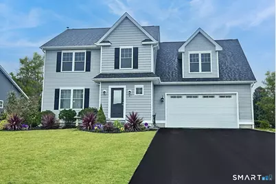 237 Lot 2 Upper Pattagansett Road, East Lyme, CT 06333 - Photo 1