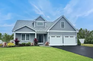 237 Upper Pattagansett Rd Lot 2, East Lyme, CT 06333 - Photo 1