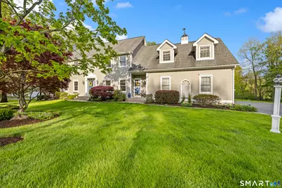 699 Andrea Court, Cheshire, CT 06410 - Photo 2