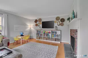 72 Old Post Rd, Wethersfield, CT 06109 - Photo 6