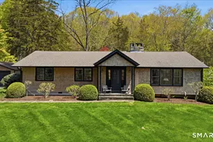 246 North St, Roxbury, CT 06783 - Photo 1