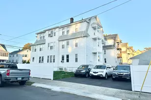 67 Tremont Ave, Bridgeport, CT 06606 - Photo 2