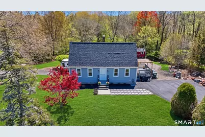 1 Highview Terrace, Ledyard, CT 06339 - Photo 2