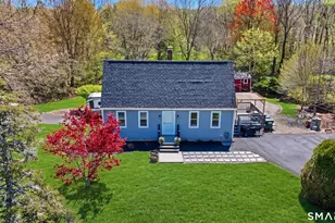 1 Highview Terrace, Ledyard, CT 06339 - Photo 2