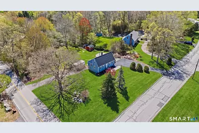 1 Highview Terrace, Ledyard, CT 06339 - Photo 4