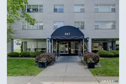 891 Farmington Avenue #6C, West Hartford, CT 06119 - Photo 2