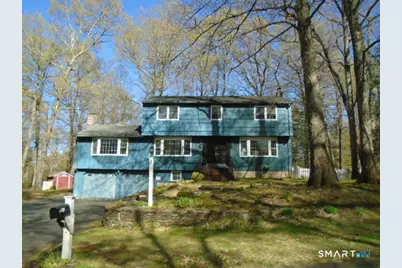 2 Fairfield Lane, Simsbury, CT 06070 - Photo 1
