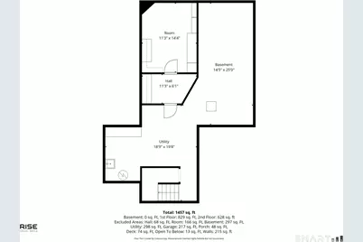 49 Copper Beech Lane #49, Portland, CT 06480 - Photo 34