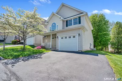 49 Copper Beech Lane #49, Portland, CT 06480 - Photo 2