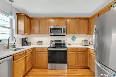 49 Copper Beech Lane #49, Portland, CT 06480 - Photo 8