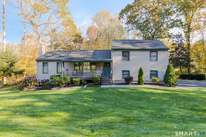 43 Squire Drive, North Branford, CT 06471 - Photo 1