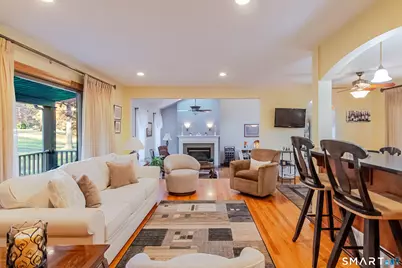 43 Squire Drive, North Branford, CT 06471 - Photo 6