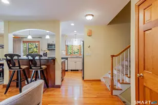 43 Squire Dr, North Branford, CT 06471 - Photo 4