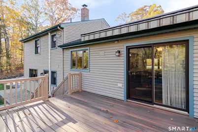 43 Squire Drive, North Branford, CT 06471 - Photo 28