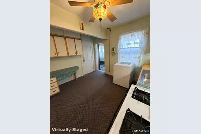 610 Wilmot Avenue #6, Bridgeport, CT 06607 - Photo 4