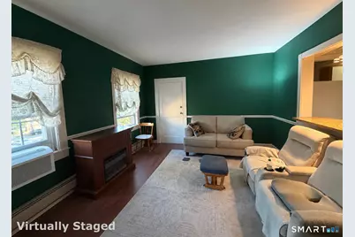 610 Wilmot Avenue #6, Bridgeport, CT 06607 - Photo 2