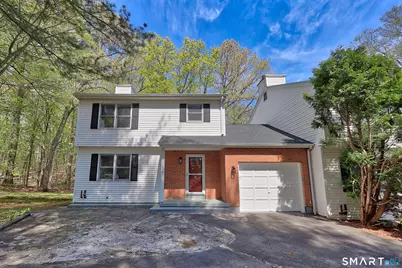 371 Dunfey Lane #371, Windsor, CT 06095 - Photo 1