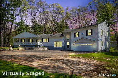 302 Spring Lake Road, Southington, CT 06489 - Photo 2