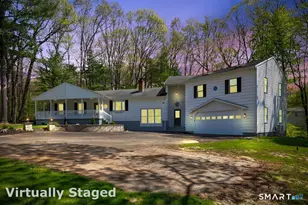 302 Spring Lake Rd, Southington, CT 06489 - Photo 2