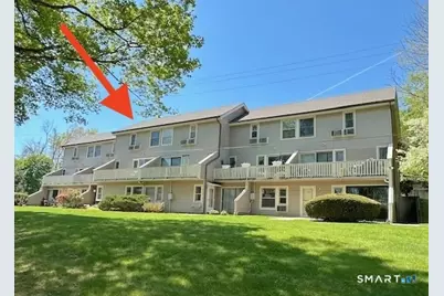 164 Sheraton Lane #164, Norwich, CT 06360 - Photo 4