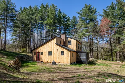 72 Hickory Hill Road, Morris, CT 06758 - Photo 24