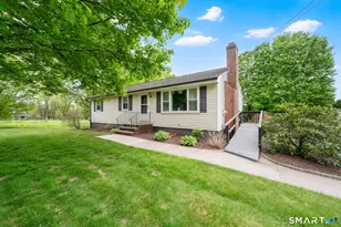 368 Rye St, East Windsor, CT 06016 - Photo 2