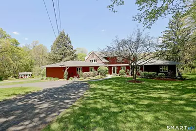 68 Bloomer Road, Ridgefield, CT 06877 - Photo 2