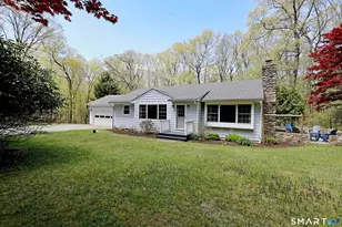 39 Seventy Acre Rd, Redding, CT 06896 - Photo 1