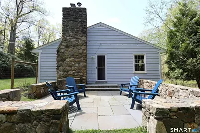 39 Seventy Acre Road, Redding, CT 06896 - Photo 4