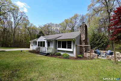 39 Seventy Acre Road, Redding, CT 06896 - Photo 2