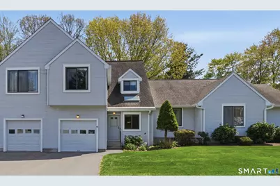 14 Lilac Lane #14, Farmington, CT 06032 - Photo 4