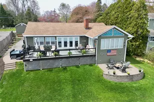 346 West Side Rd, Goshen, CT 06756 - Photo 6